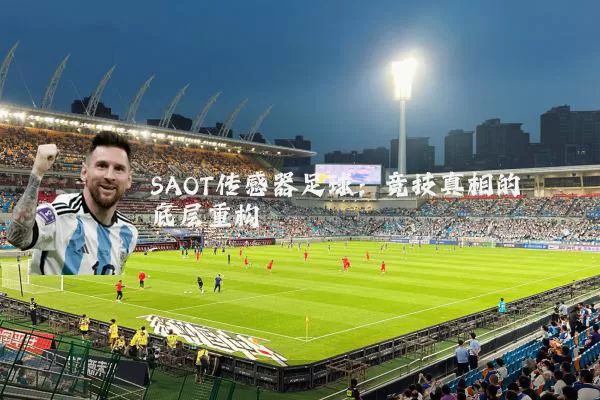 SAOT传感器足球：竞技真相的底层重构