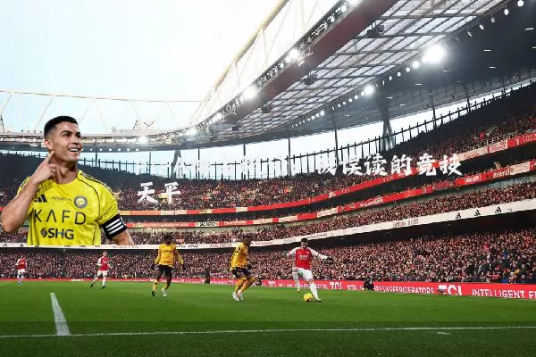 FIFA排名积分:被误读的竞技天平