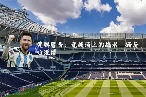 黄牌警告：竞技场上的战术砝码与心理博弈